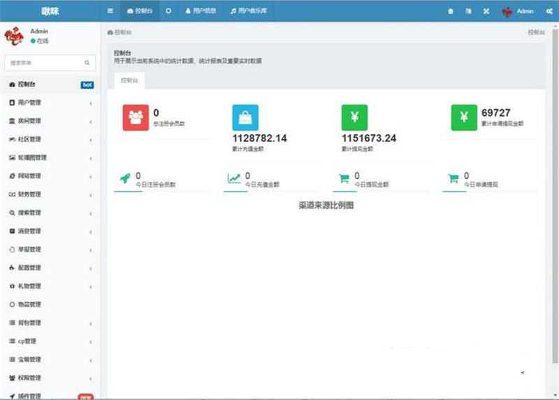 新版語音直播社交APP源碼 多人連麥聊天/雙端APP源代碼 遊戲陪玩+極速約玩 附編譯說明