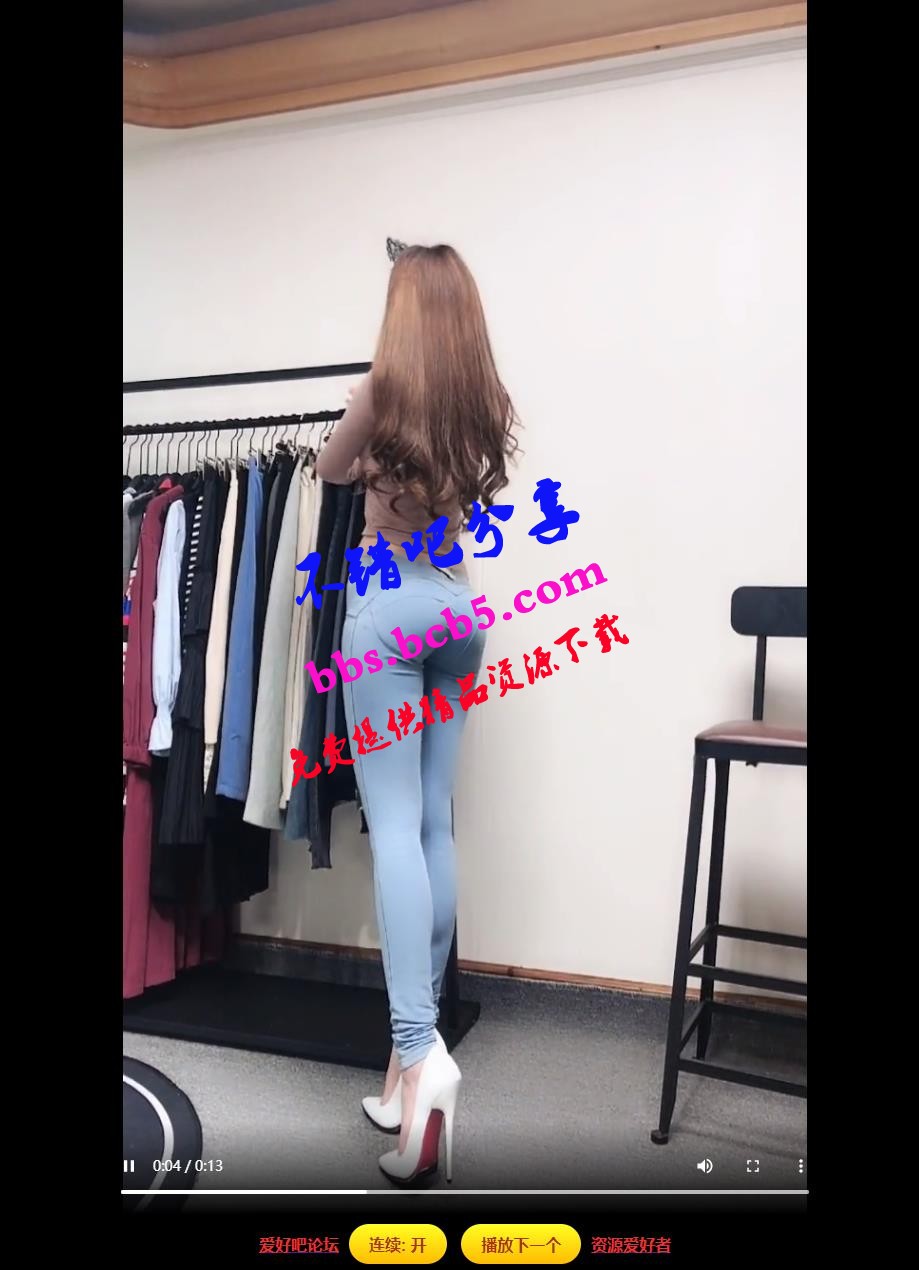 在线自动播放快手小姐姐源码