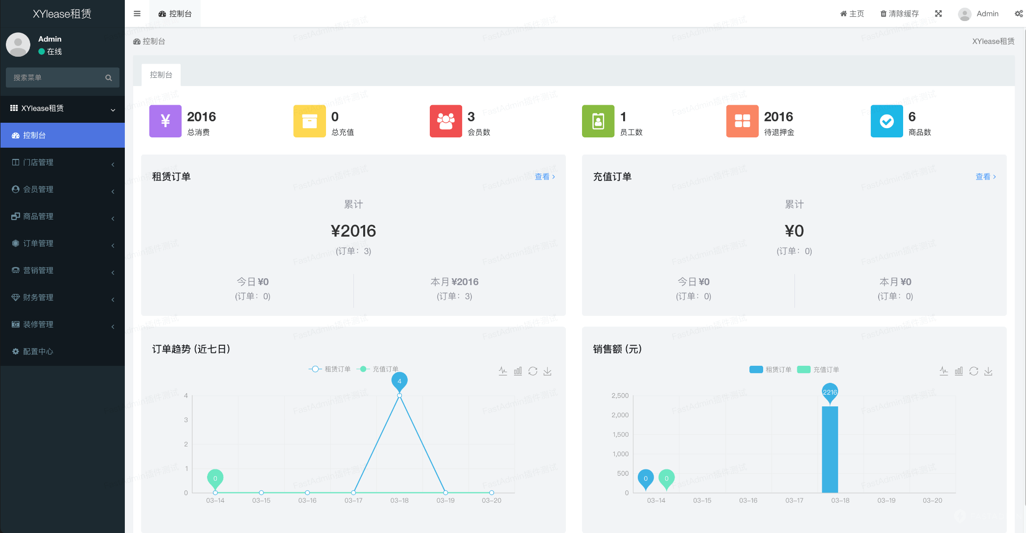 租賃商城小程序源碼/租賃平臺基於UniApp開發插圖3 租賃商城小程序源碼/租賃平臺基於UniApp開發插圖3